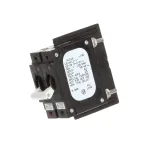 Garland 2688800 Circuit Breaker, 120/240V, 50/60HZ, 20A, 2 Pole