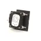 Garland 2688802 Circuit Breaker, 250V, 40A, 2 Pole