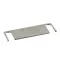 Delfield 269-Z00ZU572-S Shim Plate, Caster