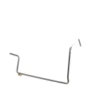 Montague 26920-4 Tubing, Steel Formed
