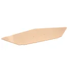 Plexi End Access: Fits Vollrath Brand