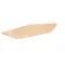 Vollrath 26948-1 Plexi-End Access, B.G.