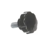 Knob Breath Guard: Fits Vollrath Brand
