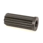 Vollrath 26964-1 Caster Socket, 1" OD x 18 Gauge Tube
