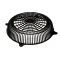 International Cold Storage 26989 Fan Guard, HGPT# 119547000