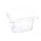 Traulsen 269971-1 PAN 1/6 X 4 IN DEEP