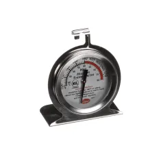 Cooper Atkins 26HP-01-1 Thermometer, 100-170F, 40-80C, Holding Cabinet