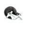 Master-Bilt 27-00591 Caster with Brake, Swivel Stem, 5"