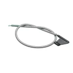 Atlas Metal - 27-122 - Door Spring (WCPT-4)