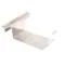 Delfield 270-235-0000-S Bracket, Evaporator Fan