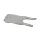 Delfield 270-CCQ-0033-S Holding Plate, Product Tube