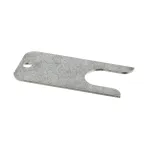 Delfield 270-CCQ-0033-S Holding Plate, Product Tube