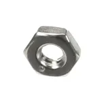 Ultrafryer 27003 Nut, Hex, 10-24, Stainless Steel