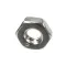 Ultrafryer 27003 Nut, Hex, 10-24, Stainless Steel