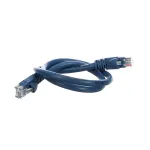 Nieco 27006 Cable, Ethernet, 18"