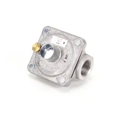 Magikitchn 2701-0028200 Gas Pressure Regulator, Natural, Rv48