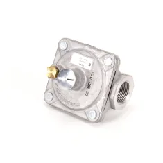 Magikitchn 2701-0028300 Gas Pressure Regulator, Propane Gas, RV48