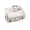 Magikitchn 2701-0952600 Gas Pressure Regulator, G20/25, 600 Series, CE