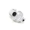 Magikitchn 2701-1133800 Gas Regulator, Propane, 2 Stage