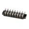 Middleby 27011-0011 Terminal Block, 600V, 30A, 8 Pole