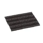 Franke 27021560 TABS, SILICONE REPLACEMENT