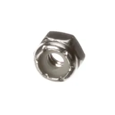 Ultrafryer 27021 NUT, NYLON LOCK 10-24