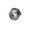 Ultrafryer 27021 NUT, NYLON LOCK 10-24