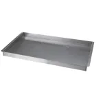 Garland 2702406-GAR PS GRIDDLE GREASE BUCKET 24