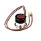 International Cold Storage 2702 Heater Safety Switch, 2-Wire