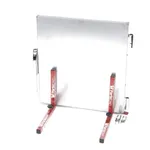 Henny Penny 27033 Door Assembly, Right Hand Hinged, 1/3 Size