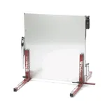 Henny Penny 27034 Door Assembly, Hinged Left, 1/3 Size