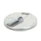 Robot Coupe 27047 Julienne Disc, 4 x 4mm (5/32" x 5/32")                             