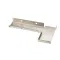 Garland 2705402-GAR Right Front Rail End