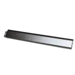 Bunn 27058.0014 CORNER, REAR RH-BLK