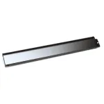 Bunn 27058.0015 CORNER, REAR LH-BLK