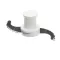 Robot Coupe 27065 S-Blade, Coarse, Serrated, R301