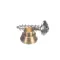 Imperial 27066 SPACER W/SCREW FOR ICB REFLECTOR