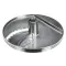 Robot Coupe 27070 Waved Slicing Plate, 5mm, CL50