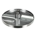 Robot Coupe 27072W Julienne Disc, 2 x 4mm (5/64" x 5/32")                             