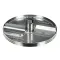 Robot Coupe 27072W Julienne Disc, 2 x 4mm (5/64" x 5/32")                             