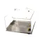 Bunn 27076.1000 Hopper/Lid Assembly