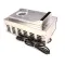Carter-Hoffmann 27080-2285 EVO 158DEG.HEATER 208V/24K