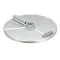 Robot Coupe 27080 Julienne Disc, 2 x 4mm (5/64" x 5/32")                             