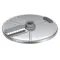 Robot Coupe 27081 Julienne Disc, 2 x 6mm (5/64" x 1/4")                              