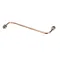 Bunn 27083.0000 Tube with Fittings, Bulkhead to Strainer, Copper