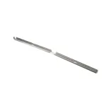 Delfield 271-018-003K DIVIDER,BAR,DRW,32,BK
