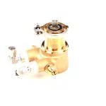 Concordia Beverage Systems 2710-021 ASSY PUMP WATER I4