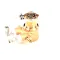 Concordia Beverage Systems 2710-021 ASSY PUMP WATER I4