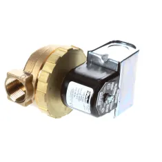 Vulcan Hart 271002-1 Solenoid Valve, 3/4", 120 Volt