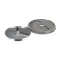 Robot Coupe 27113 Dicing Kit, 8 x 8mm (5/16")                               